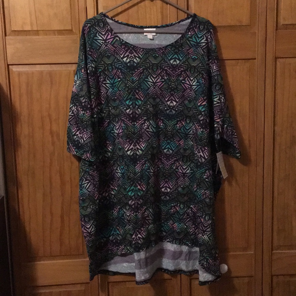NWT LulaRoe Irma